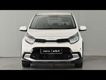 Used Kia Picanto 2022 for sale - 74662471: Photo