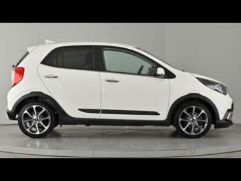 Used Kia Picanto 2022 for sale - 74662471: Photo