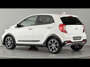 Used Kia Picanto 2022 for sale - 74662471: Photo
