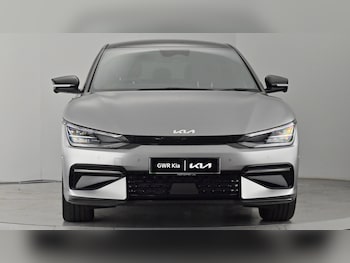 Used Kia EV6 2022 for sale - 75438675: Photo