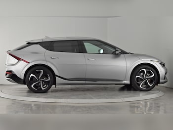 Used Kia EV6 2022 for sale - 75438675: Photo