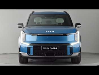 Used Kia EV9 2024 for sale - 75098484: Photo