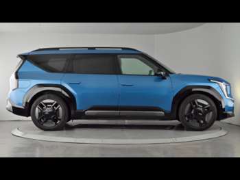 Used Kia EV9 2024 for sale - 75098484: Photo