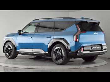 Used Kia EV9 2024 for sale - 75098484: Photo