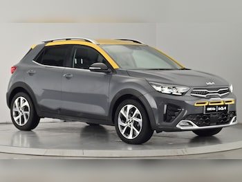 Kia - Stonic