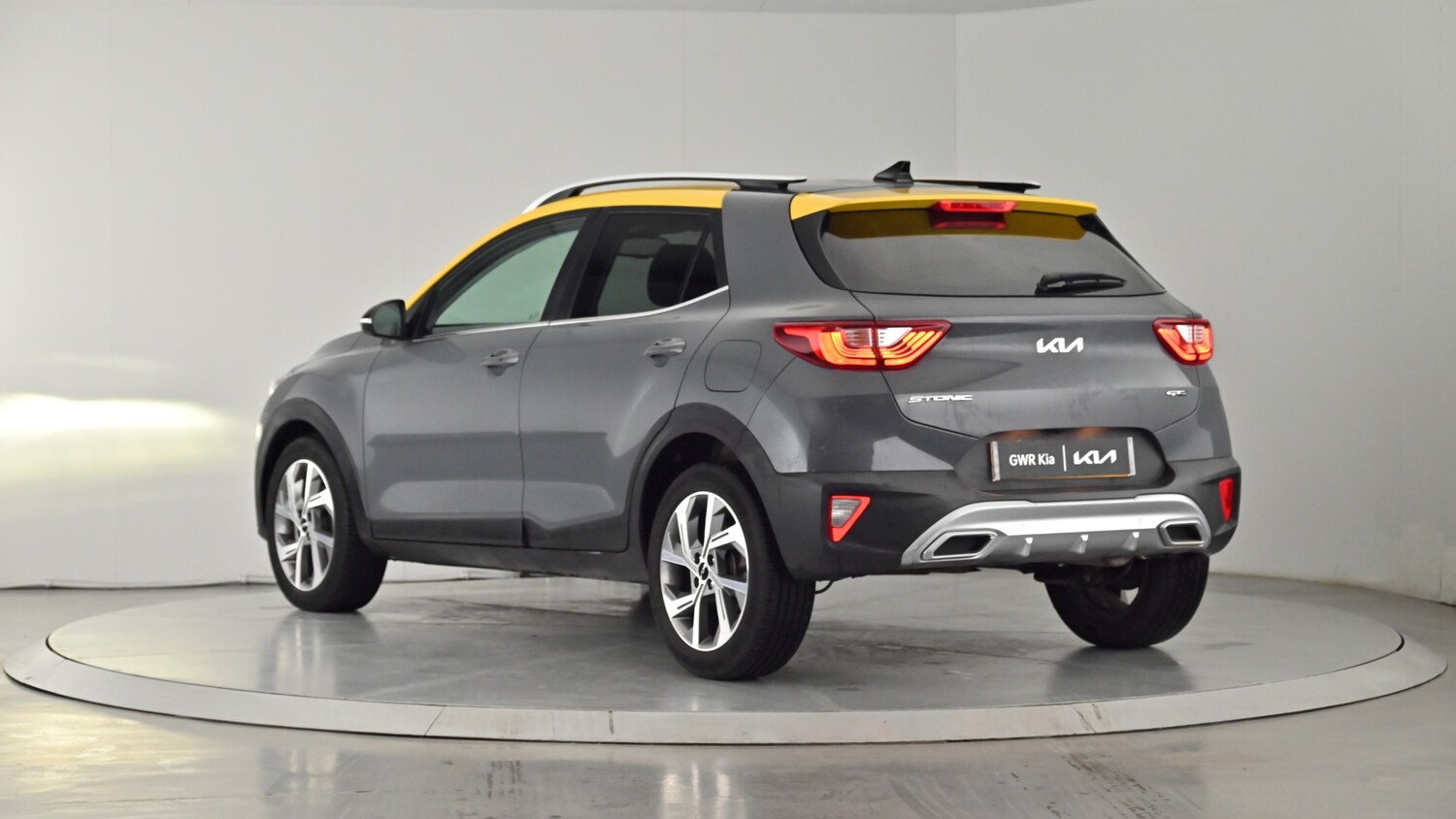 Vehicle 40