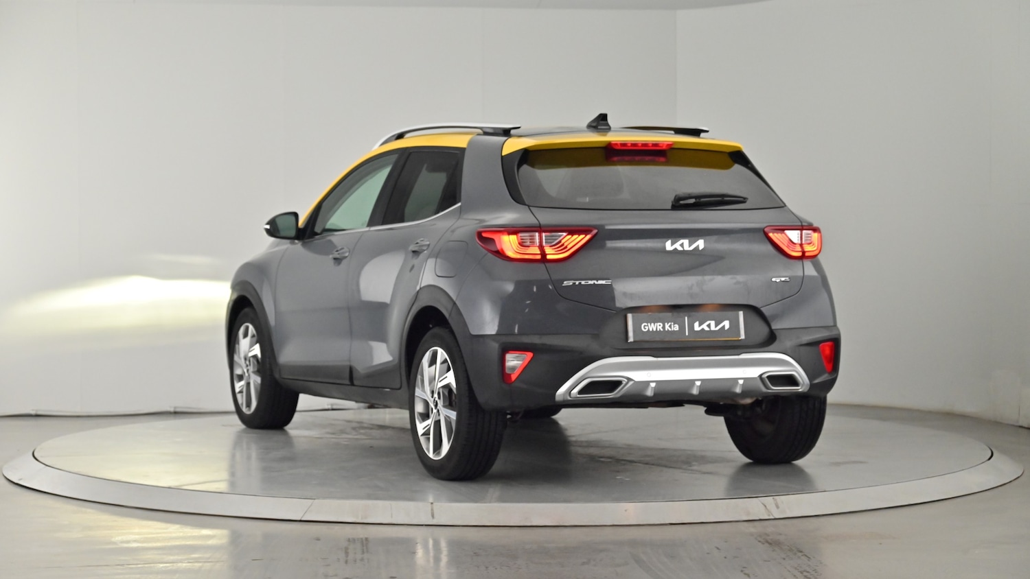Vehicle 41