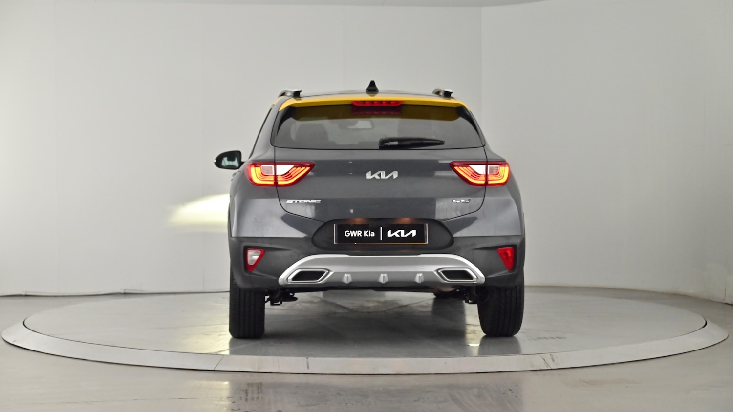 Vehicle 43