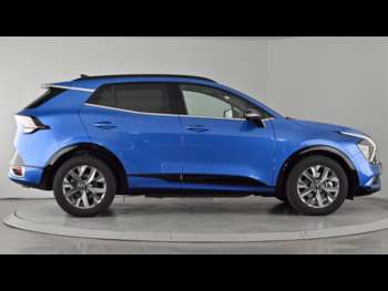 Used Kia Sportage 2024 for sale - 74997117: Photo