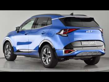 Used Kia Sportage 2024 for sale - 74997117: Photo