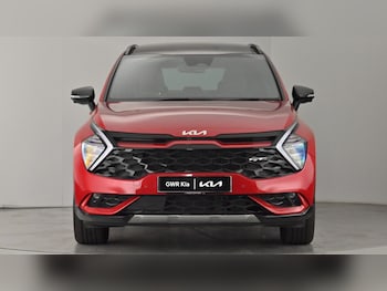 Used Kia Sportage 2024 for sale - 75537305: Photo