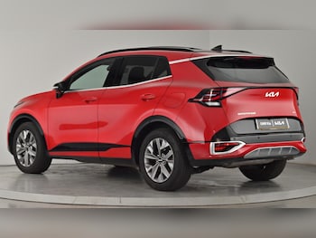 Used Kia Sportage 2024 for sale - 75537305: Photo