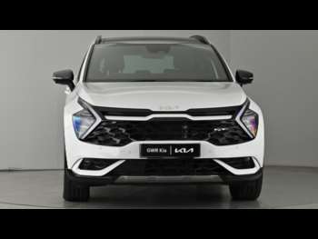 Used Kia Sportage 2024 for sale - 75171787: Photo