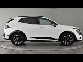 Used Kia Sportage 2024 for sale - 75171787: Photo
