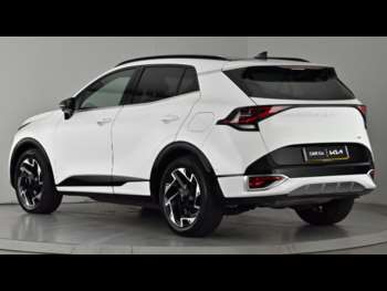 Used Kia Sportage 2024 for sale - 75171787: Photo