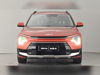 Used Kia Niro 2022 for sale - 75843700: Photo