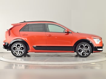 Used Kia Niro 2022 for sale - 75843700: Photo