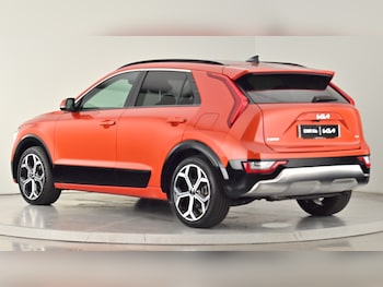 Used Kia Niro 2022 for sale - 75843700: Photo