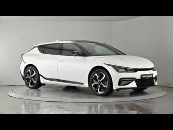 2023 - 166kW GT Line S 77.4kWh 5dr Auto