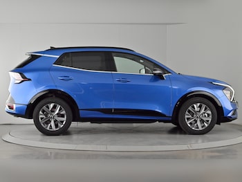 Used Kia Sportage 2024 for sale - 75438548: Photo