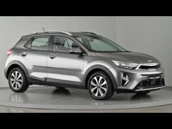 2024 - KIA Stonic 1.0 T-GDi 2 SUV 5dr Petrol DCT Euro 6 (s/s) (98 bhp) Auto