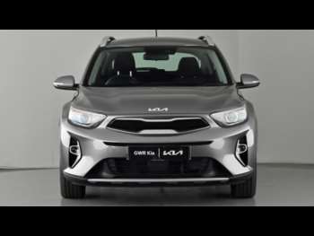 Used Kia Stonic 2024 for sale - 74123808: Photo