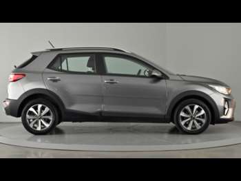 Used Kia Stonic 2024 for sale - 74123808: Photo