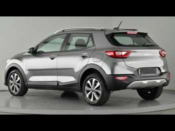 Used Kia Stonic 2024 for sale - 74123808: Photo