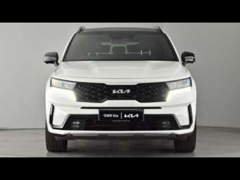 Used Kia Sorento 2023 for sale - 74541184: Photo