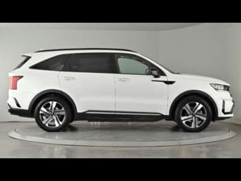 Used Kia Sorento 2023 for sale - 74541184: Photo