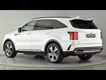 Used Kia Sorento 2023 for sale - 74541184: Photo