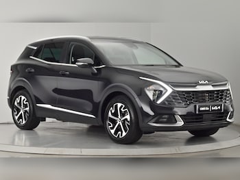 Used Kia Sportage 2024 for sale - 75438530: Photo