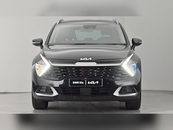 Used Kia Sportage 2024 for sale - 75438530: Photo