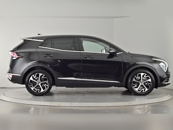 Used Kia Sportage 2024 for sale - 75438530: Photo