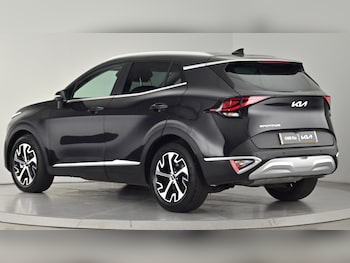 Used Kia Sportage 2024 for sale - 75438530: Photo
