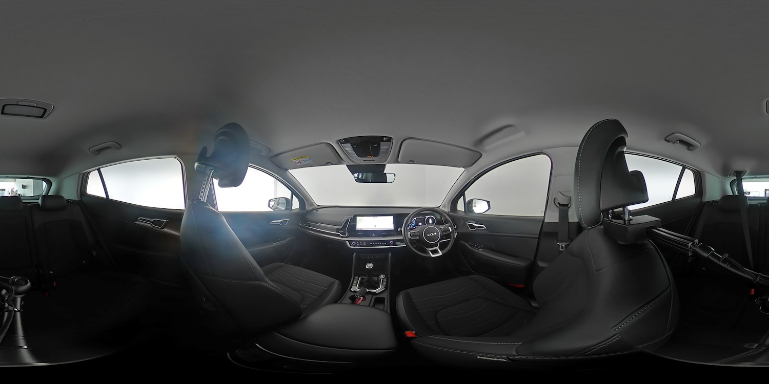 Vehicle 93