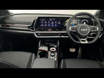 Used Kia Sportage 2024 for sale - 74289436: Photo
