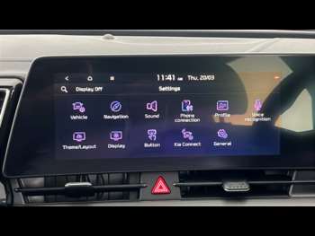 Used Kia Sportage 2024 for sale - 74289436: Photo