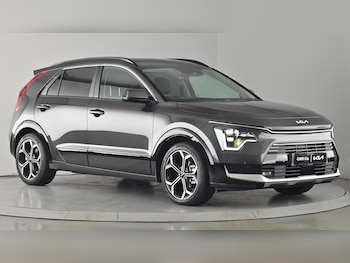 Kia - Niro