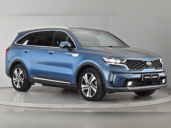 Used Kia Sorento 2021 for sale - 75648682: Photo