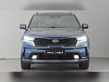 Used Kia Sorento 2021 for sale - 75648682: Photo