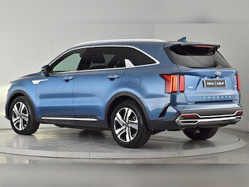 Used Kia Sorento 2021 for sale - 75648682: Photo
