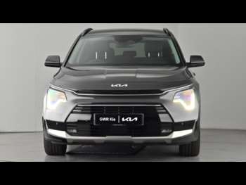 Used Kia Niro 2022 for sale - 74857871: Photo