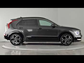 Used Kia Niro 2022 for sale - 74857871: Photo