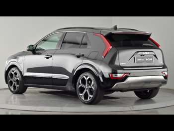 Used Kia Niro 2022 for sale - 74857871: Photo