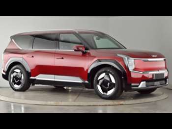 Used Kia EV9 2024 for sale - 73434668: Photo