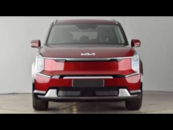 Used Kia EV9 2024 for sale - 73434668: Photo