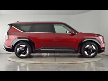 Used Kia EV9 2024 for sale - 73434668: Photo