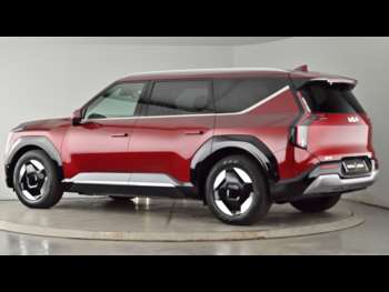 Used Kia EV9 2024 for sale - 73434668: Photo