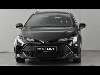 Used Toyota Corolla 2022 for sale - 74857868: Photo